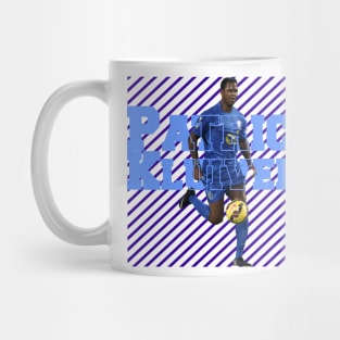 Patrick Kluivert Mug